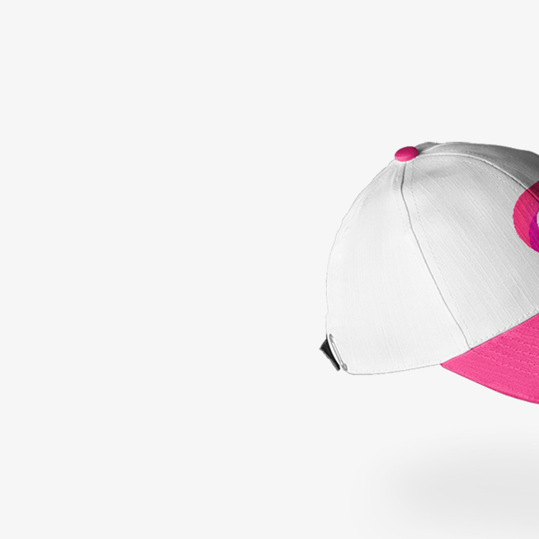 Cap with Logo - Image 2
